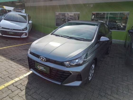 HYUNDAI HB20S 1.0 12V FLEX COMFORT PLUS MANUAL HYUNDAI HB20S 1.0 12V FLEX COMFORT PLUS MANUAL